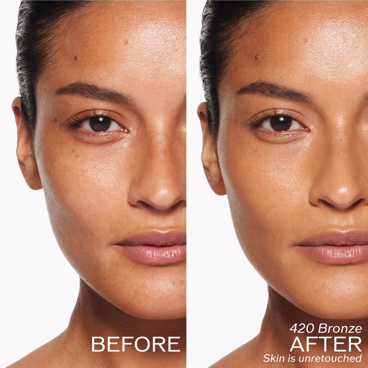 REVITALESSENCE SKIN GLOW Foundation 420 REVITALESSENCE SKIN GLOW Foundation 420