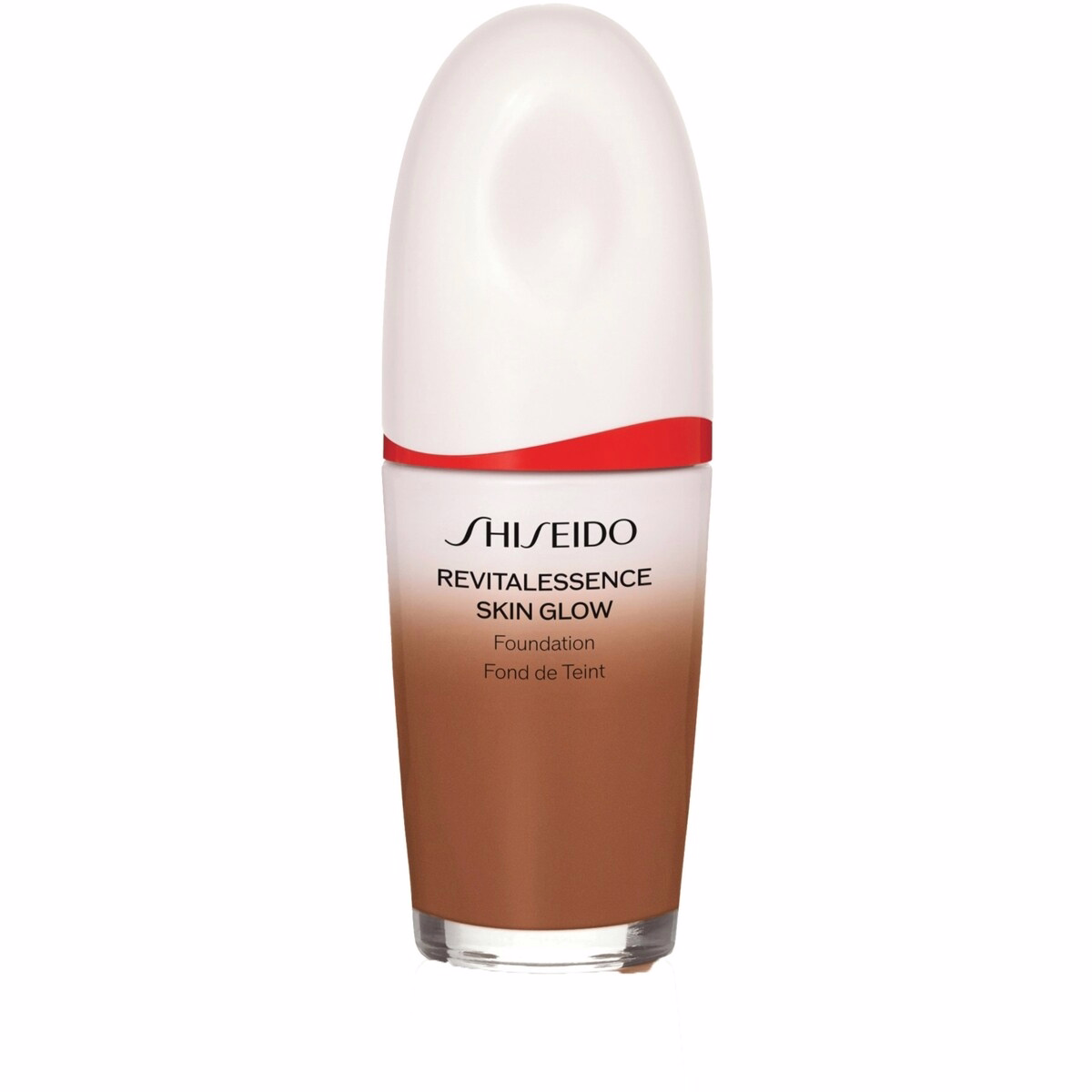 REVITALESSENCE SKIN GLOW 粉底 450
