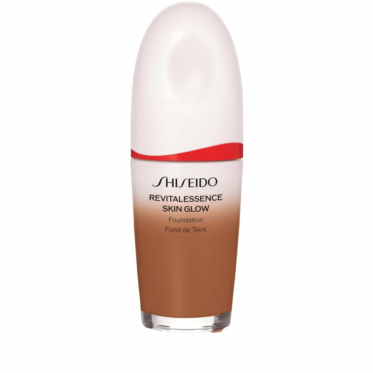 REVITALESSENCE SKIN GLOW 粉底液 460