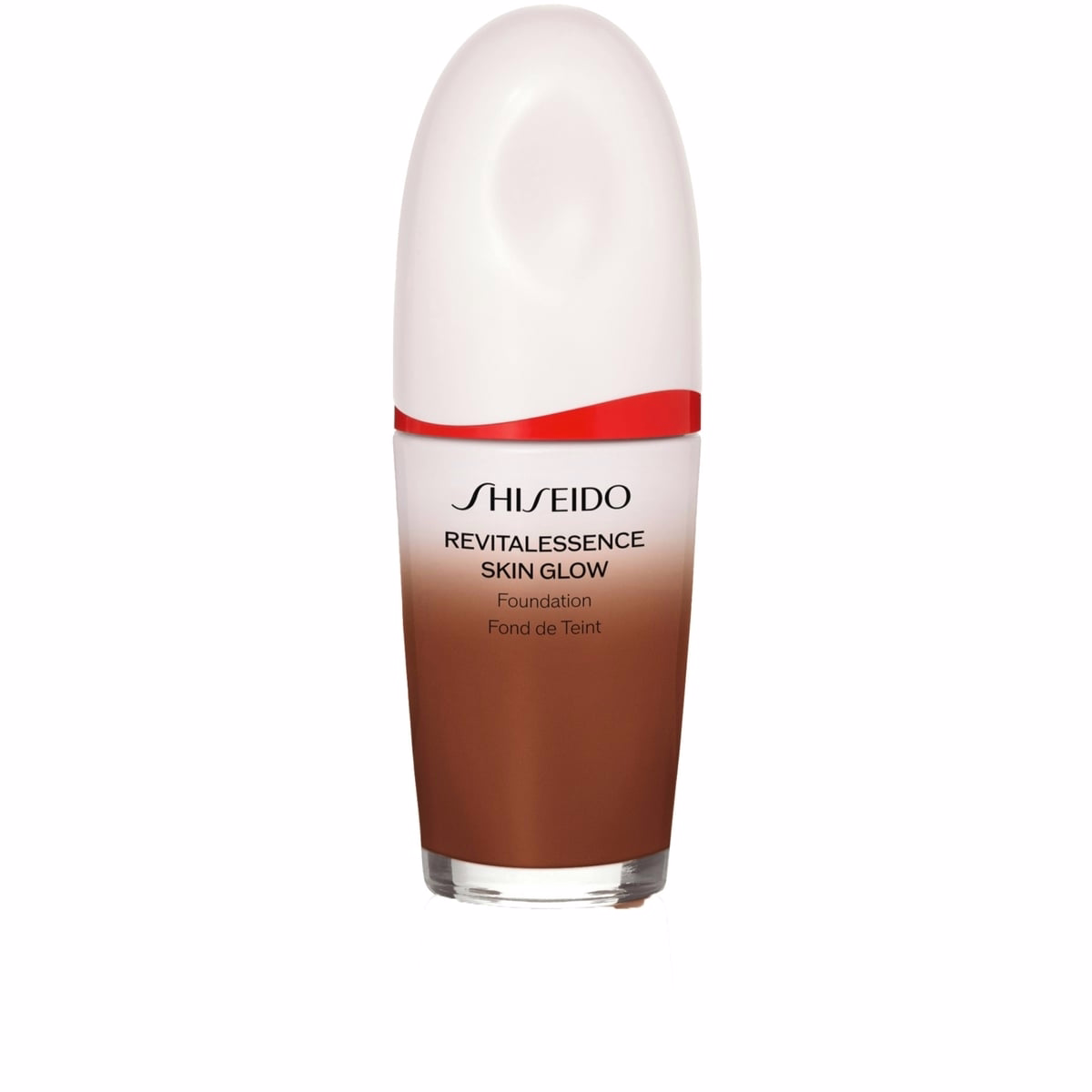 REVITALESSENCE SKIN GLOW Foundation 520