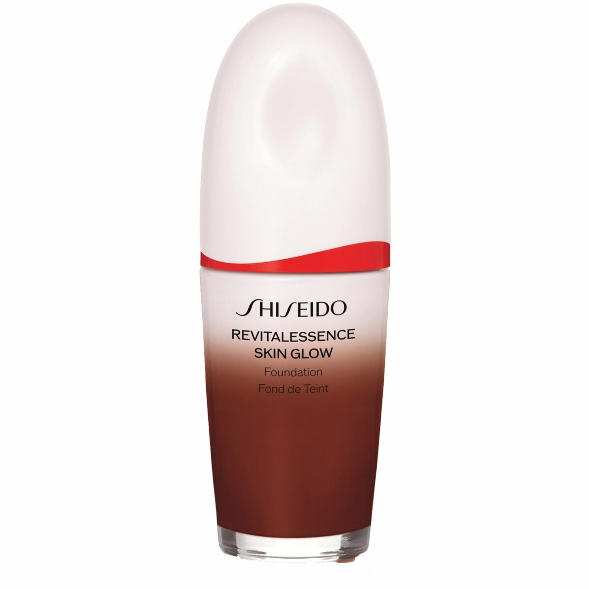 REVITALESSENCE SKIN GLOW Foundation 550