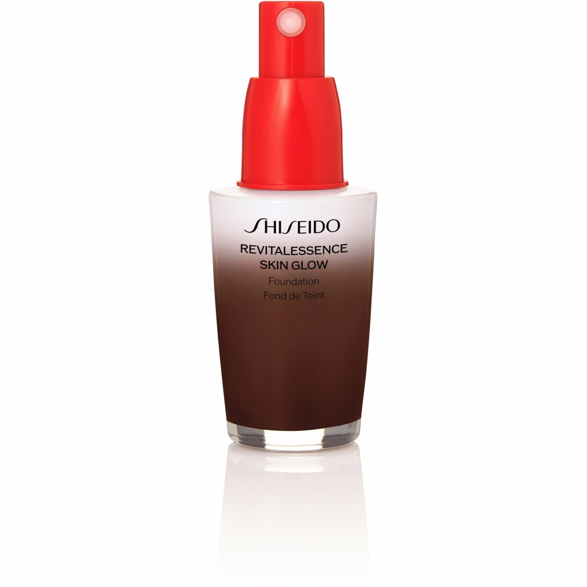REVITALESSENCE SKIN GLOW Foundation 560