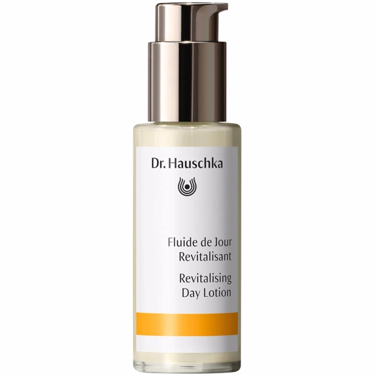 Revitalising Day Lotion
