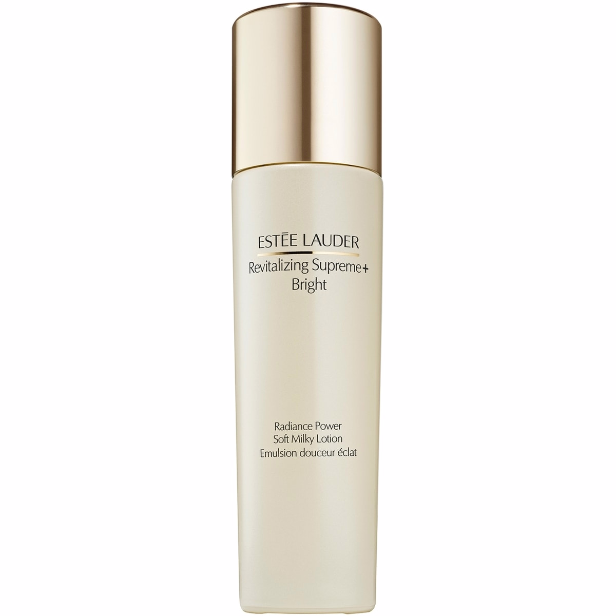 Revitalizing Supreme+ Bright
Radiance Power Soft Milky Lotion Moisturizer Revitalizing Supreme+ Bright
Radiance Power Soft Milky Lotion Moisturizer