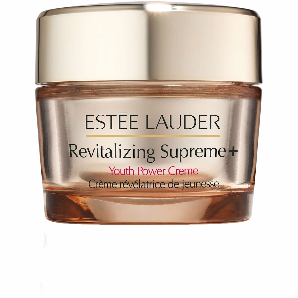 Revitalizing Supreme+ Youth Power Creme Moisturizer Revitalizing Supreme+ Youth Power Creme Moisturizer