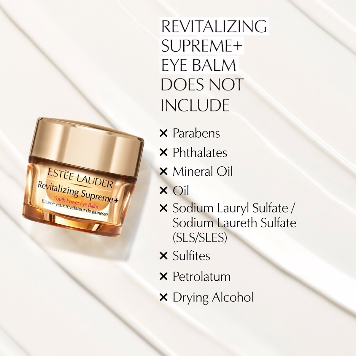 Revitalizing Supreme+ Youth Power Eye Balm Revitalizing Supreme+ Youth Power Eye Balm