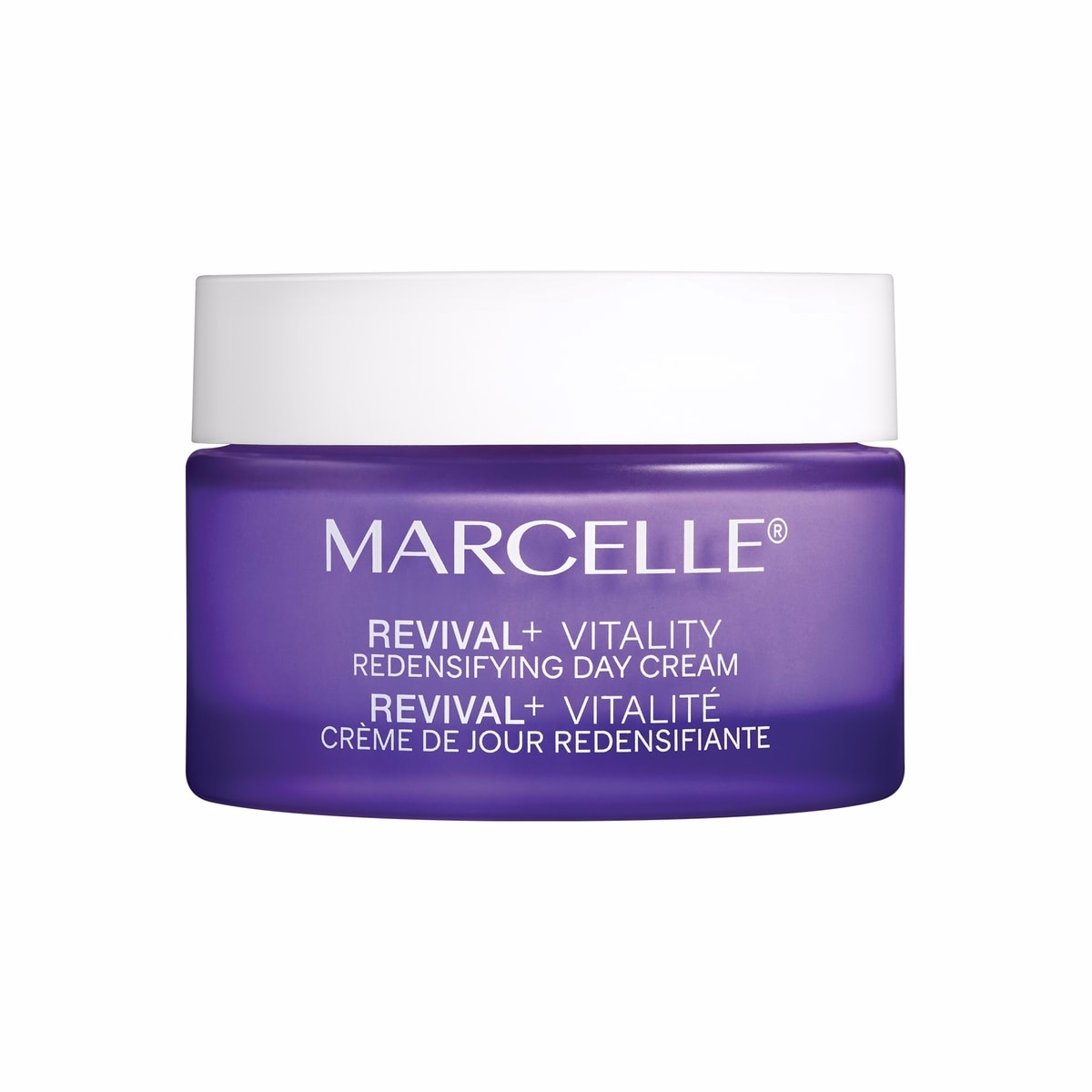 Revival+ Vitality Redensifying Day Cream