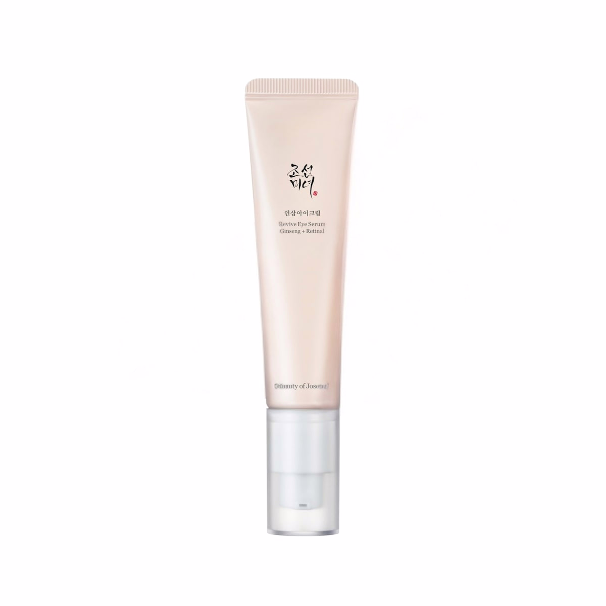 Revive Eye Serum : Ginseng + Retinal