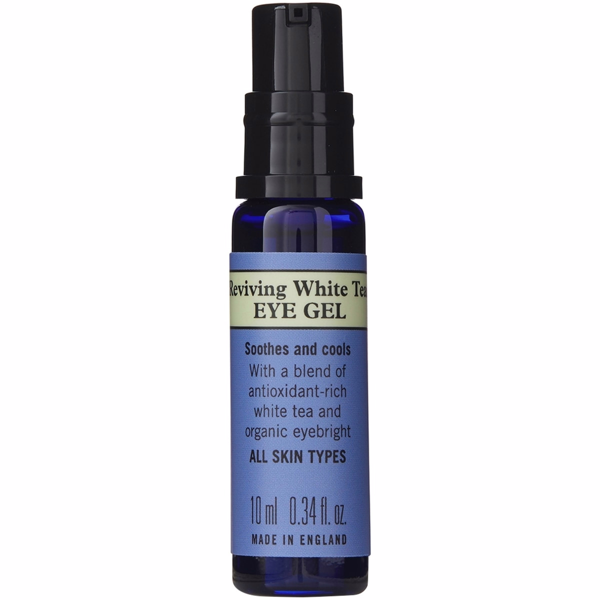 Reviving White Tea Toning Ee Gel