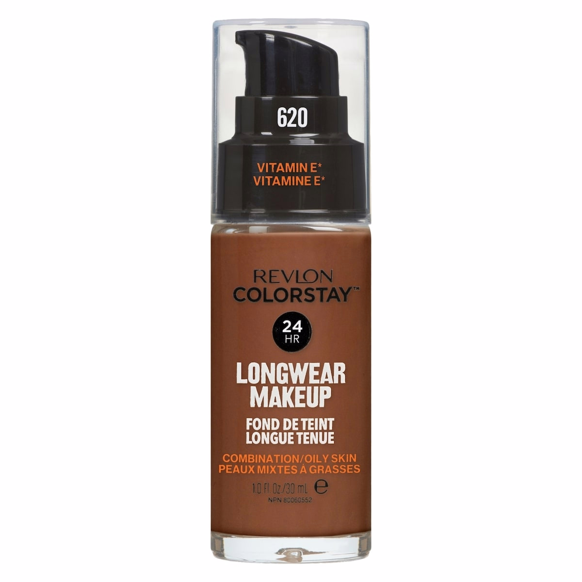 Revlon ColorStay™ Longwear Makeup for Combination/Oily Skin