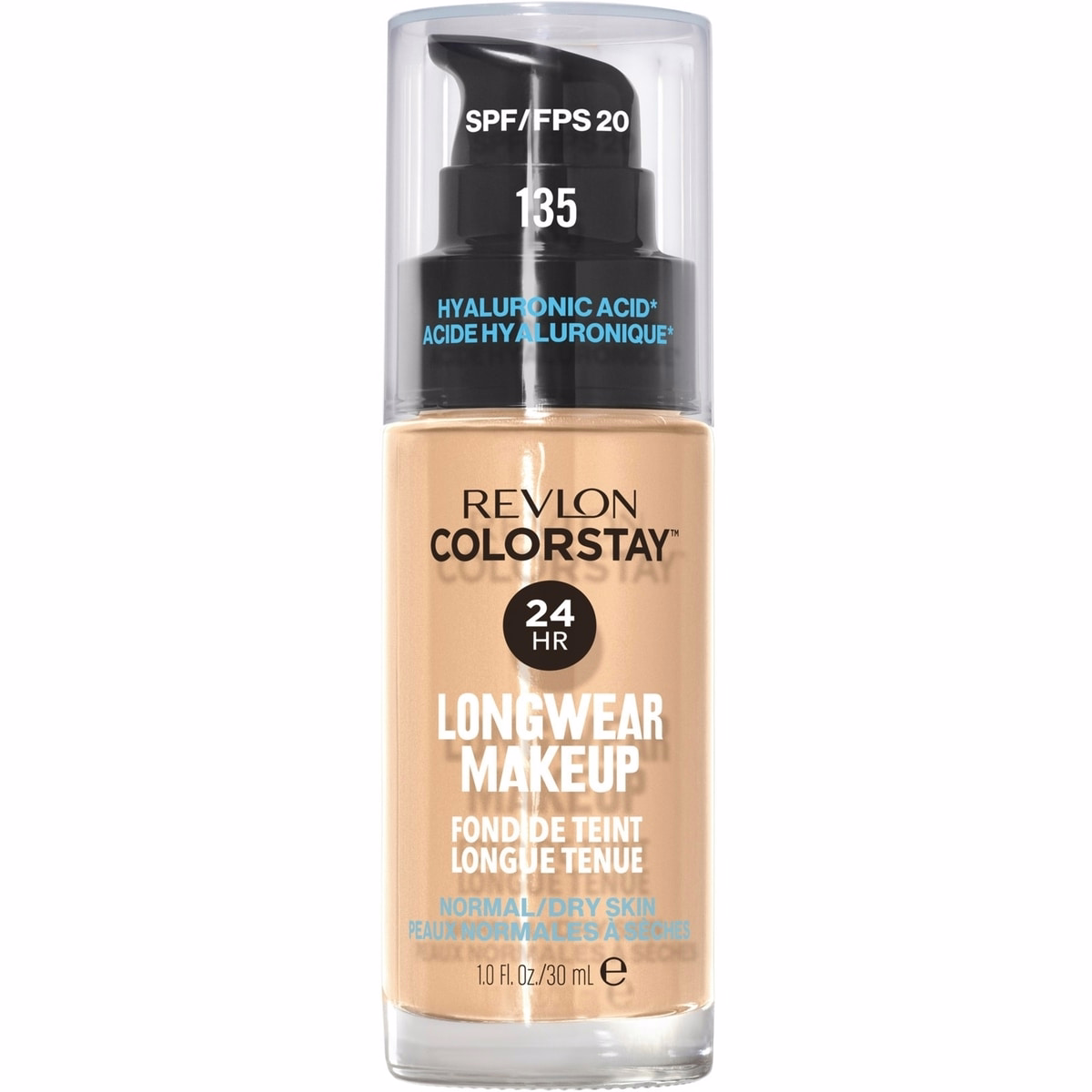 Revlon ColorStay™ Longwear Makeup for Normal/Dry Skin