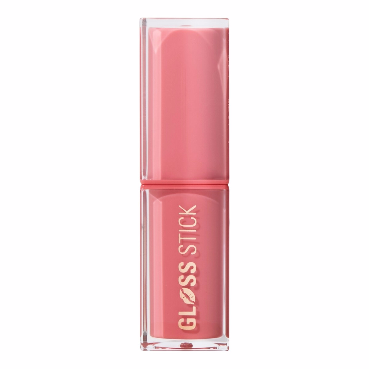 Revolution Pout Lip Gloss Stick Sweet Rose