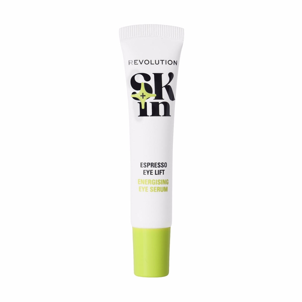 Revolution Skin Espresso Eye Lift 5% Caffeine Energising Eye Serum