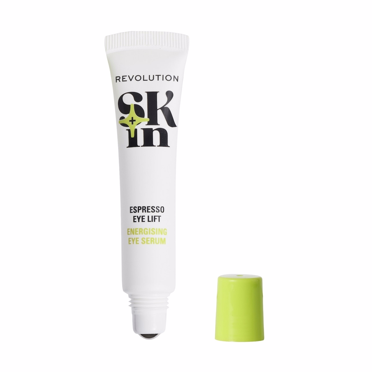 Revolution Skin Espresso Eye Lift 5% Caffeine Energising Eye Serum