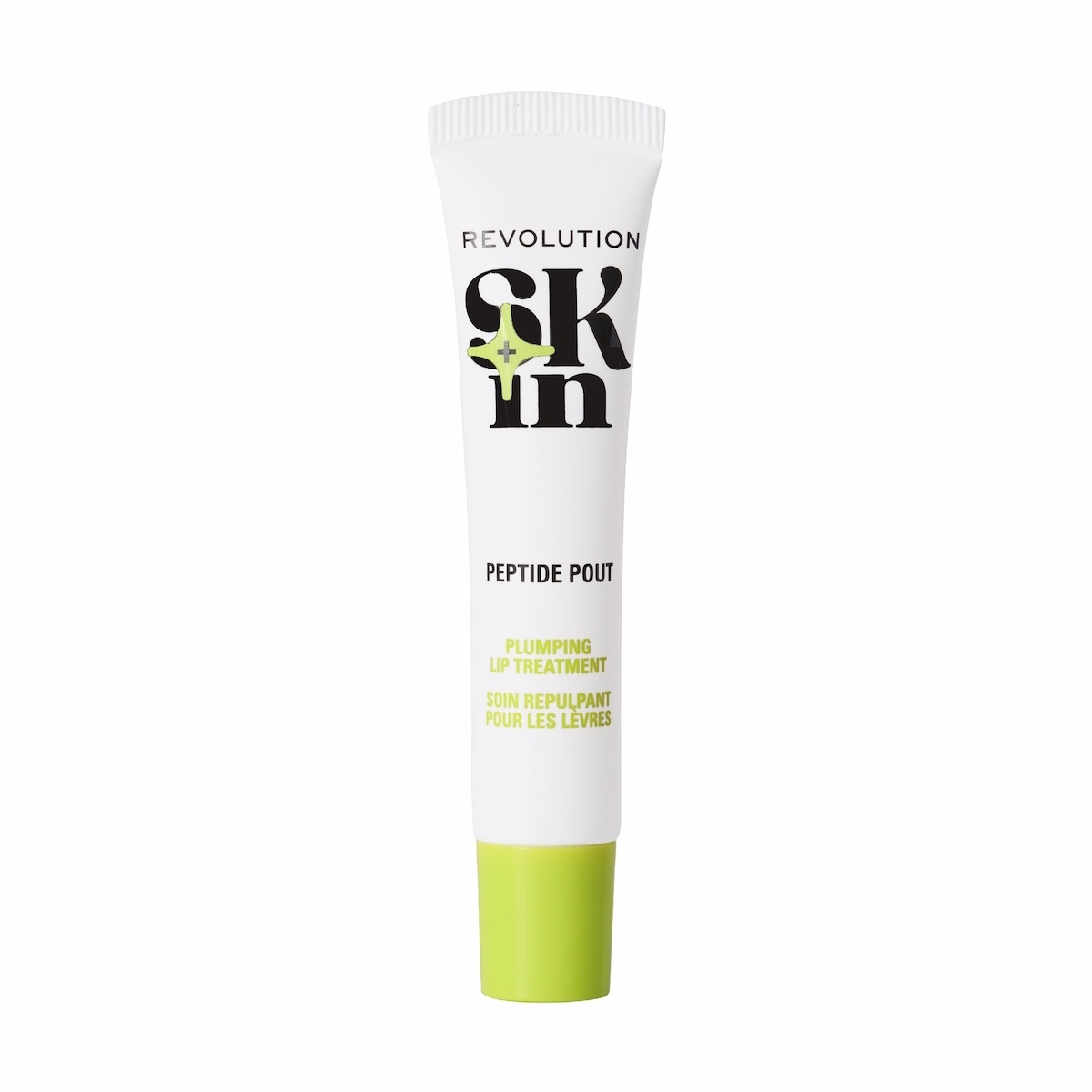 Revolution Skin Peptide Pout Plumping Lip Treatment