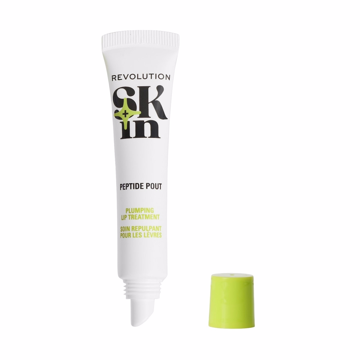 Revolution Skin Peptide Pout Plumping Lip Treatment