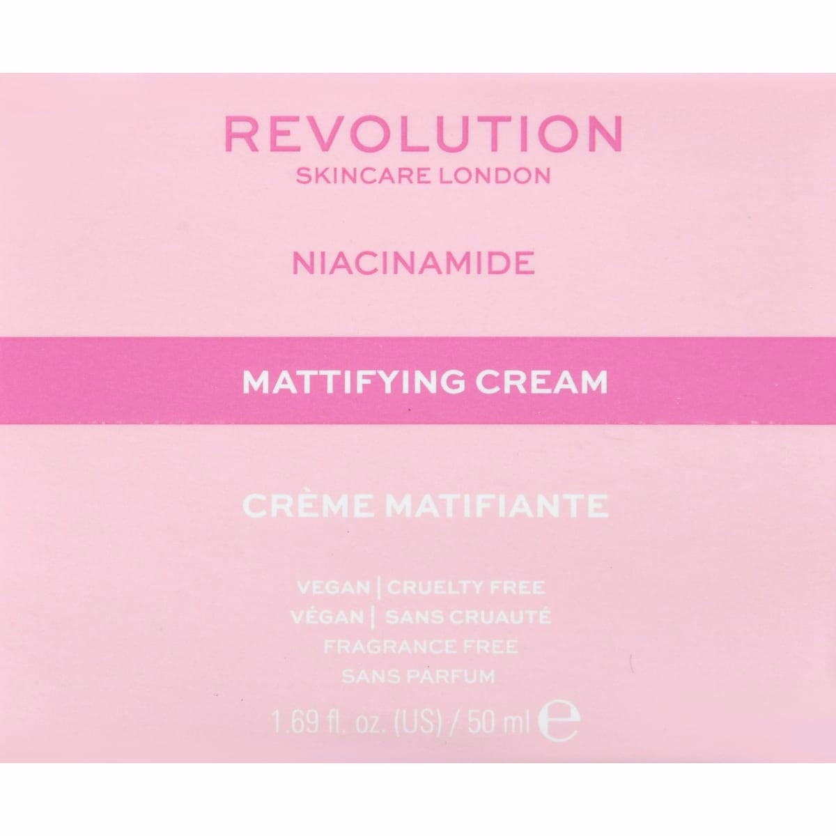 Revolution Skincare Mattify Boost