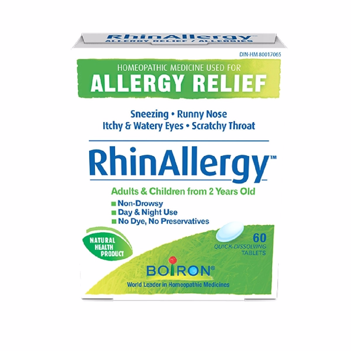 Rhinallergy