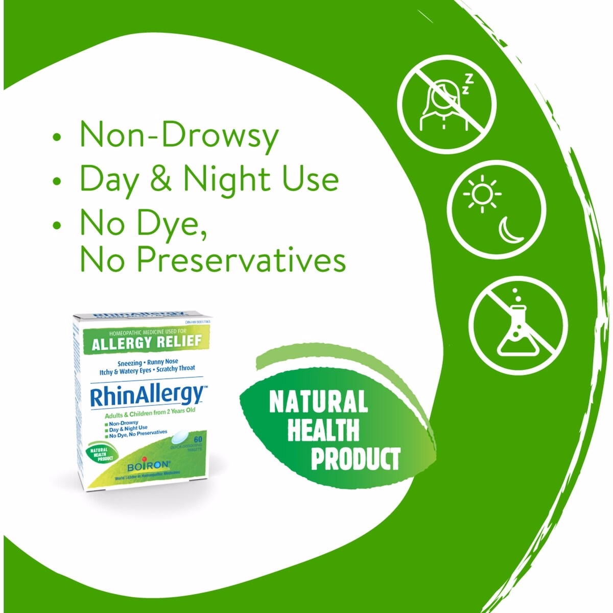 Rhinallergy