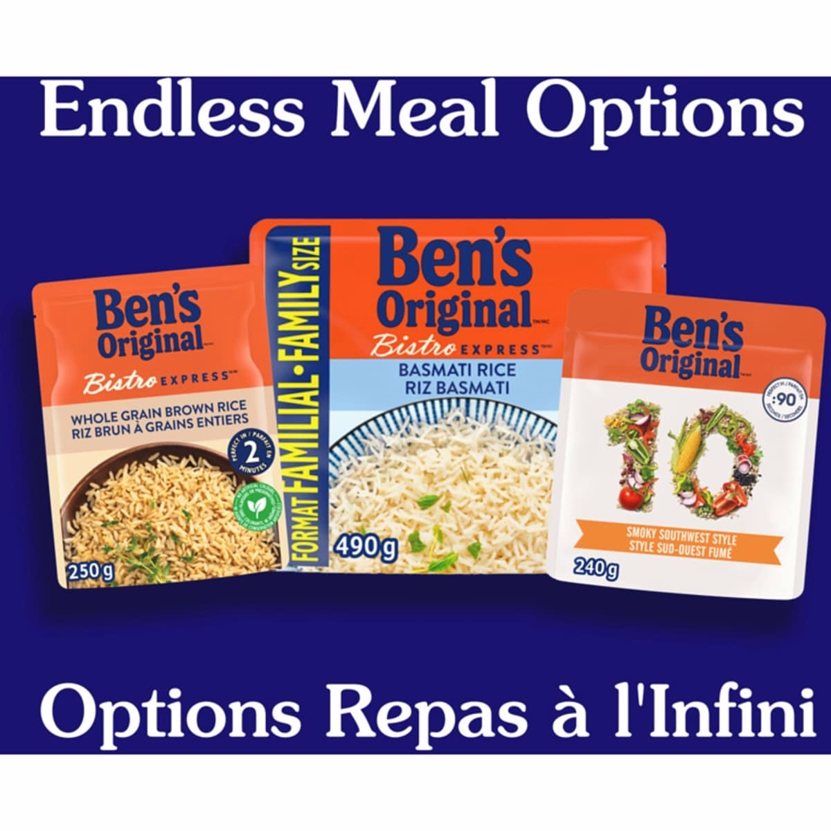 Rice Side Dish Whole Grain Brown Rice Rice Side Dish Whole Grain Brown Rice