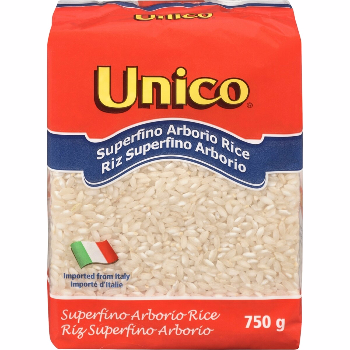 Rice Superfino Arborio