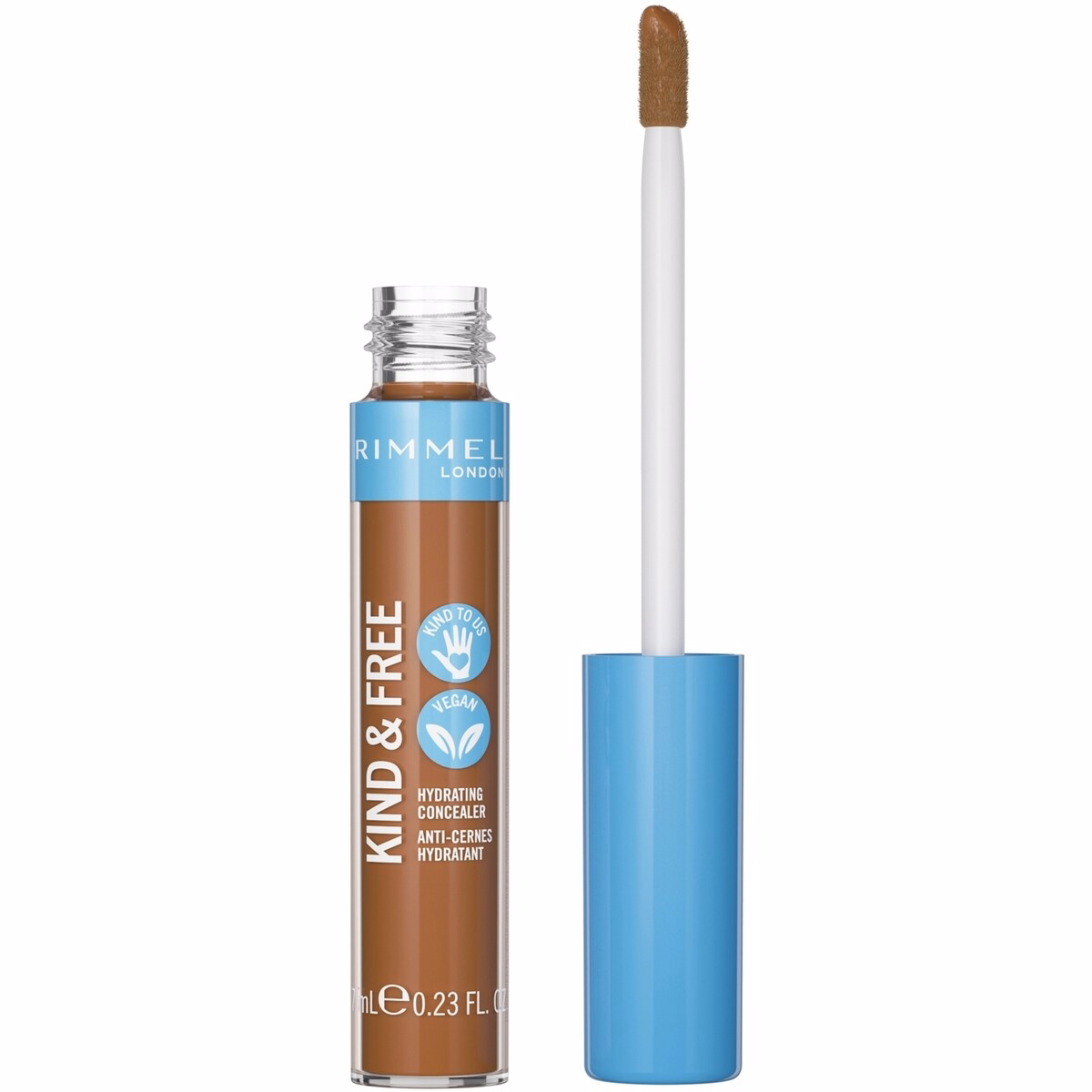 Rimmel Kind & Free コンシーラー