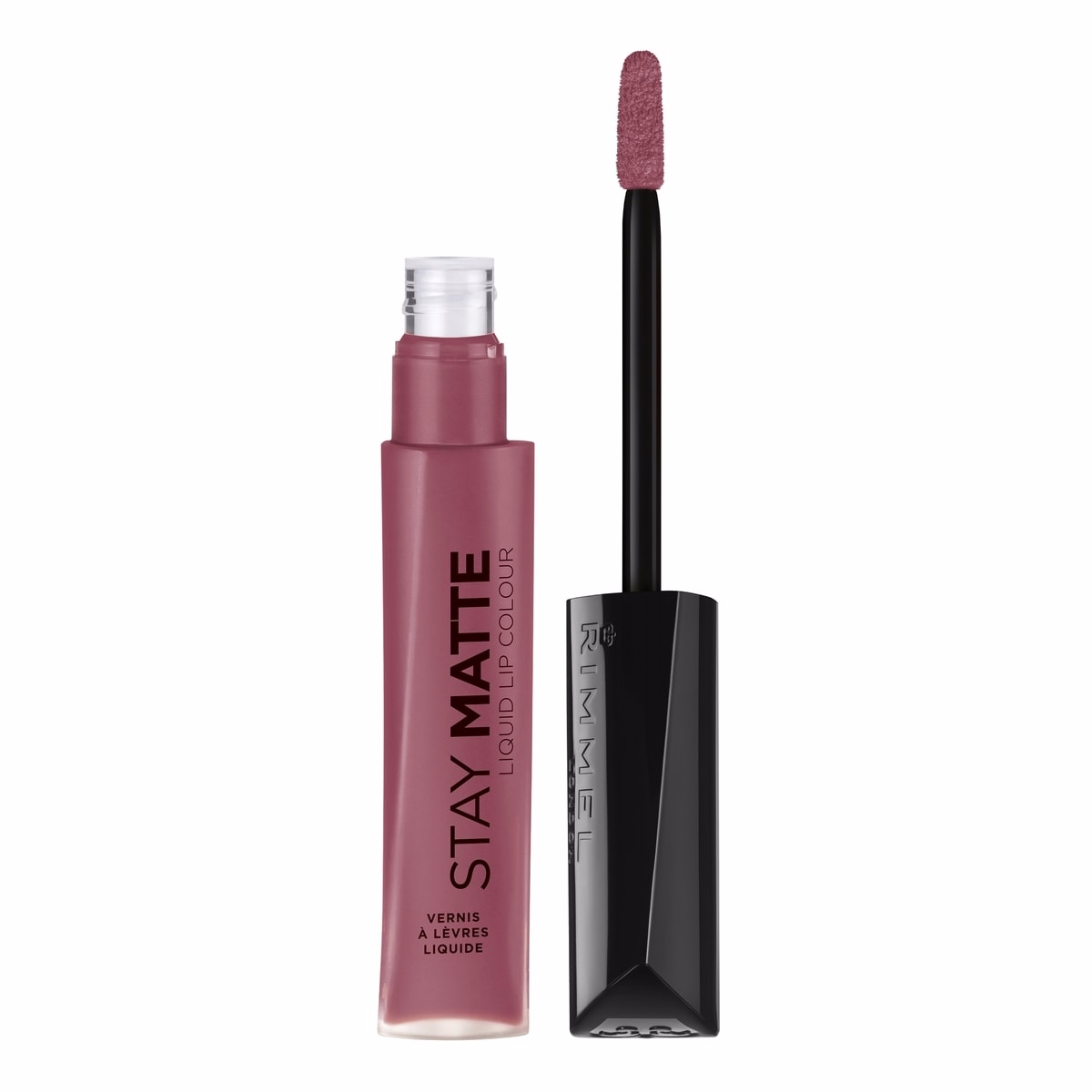 Rimmel London - Stay Matte Liquid Lip Color