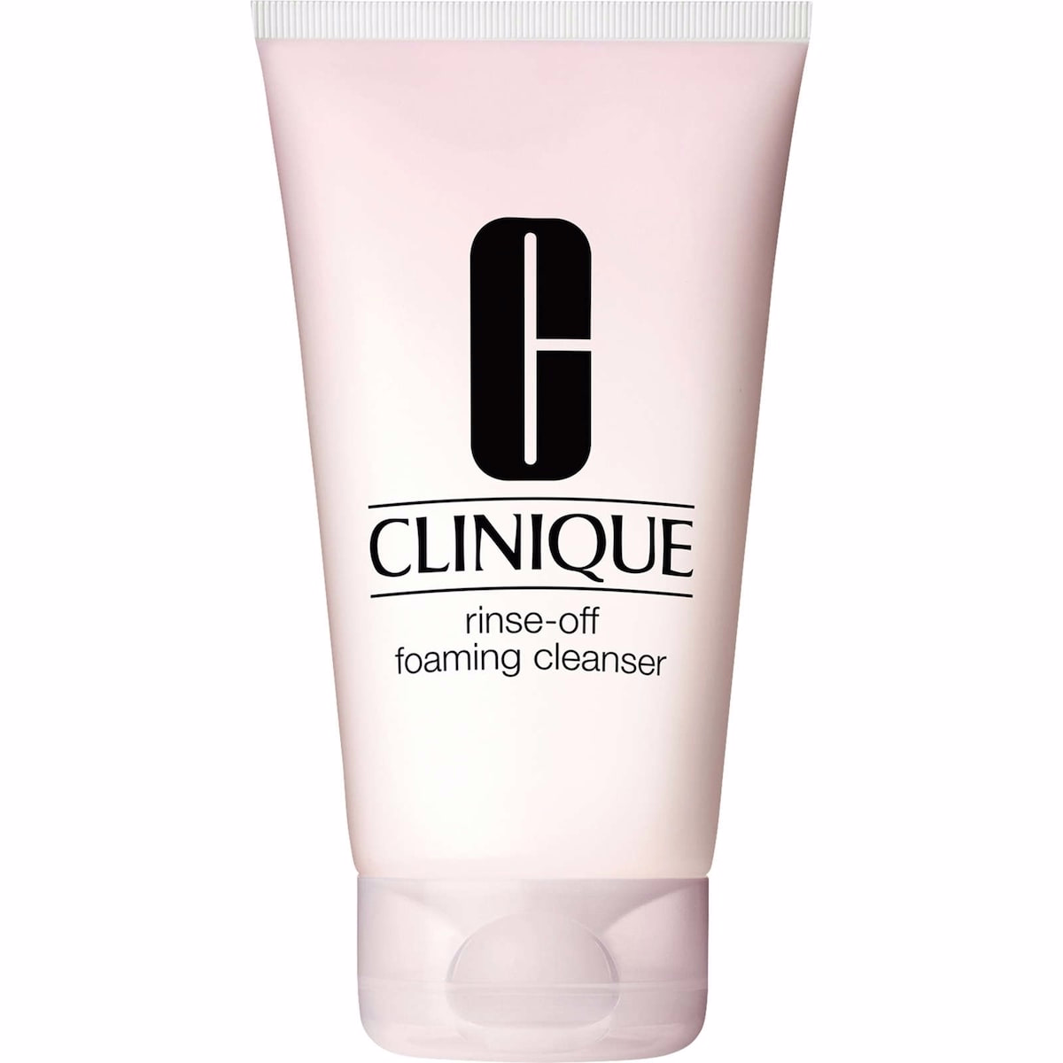 Rinse-Off Foaming Cleanser