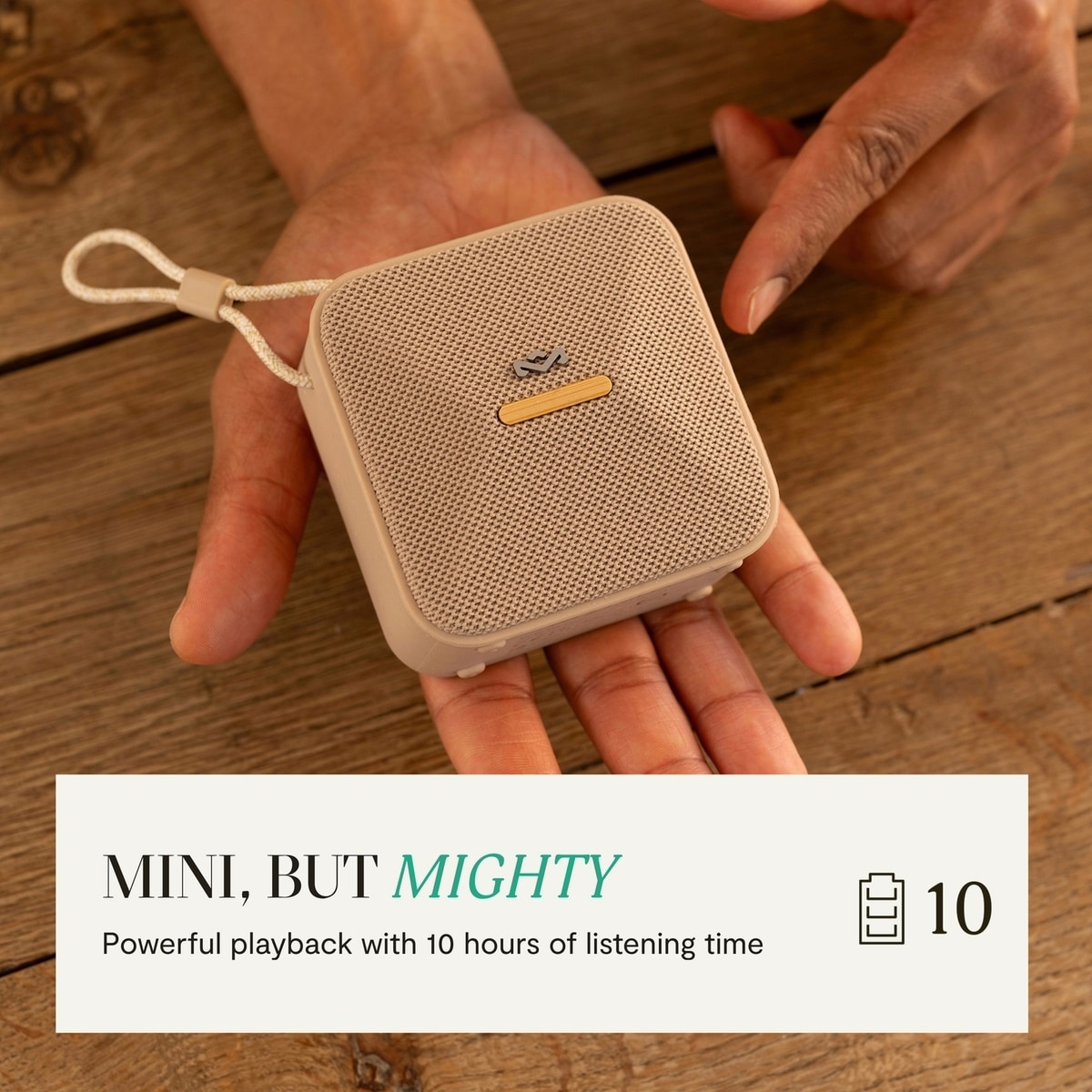 Rise Up – Cream Rise Up – Cream