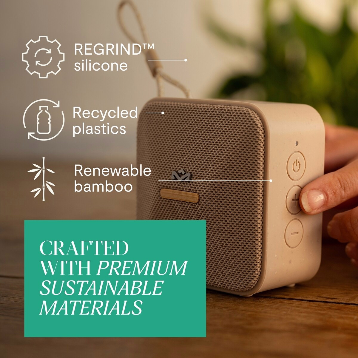 Rise Up – Cream Rise Up – Cream