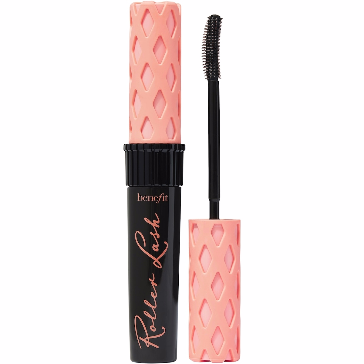 Benefit Roller Lash 捲翹與提拉睫毛膏