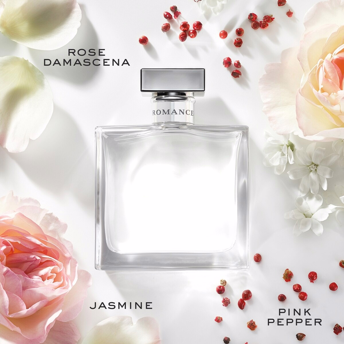 Romance Eau de Parfum Gift Set