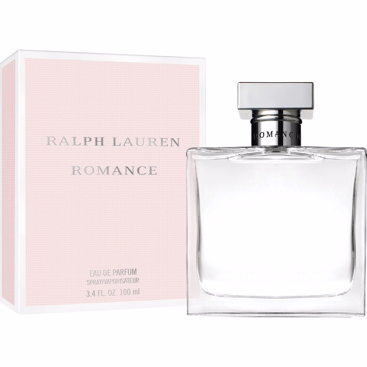 Romance Eau de Parfum
