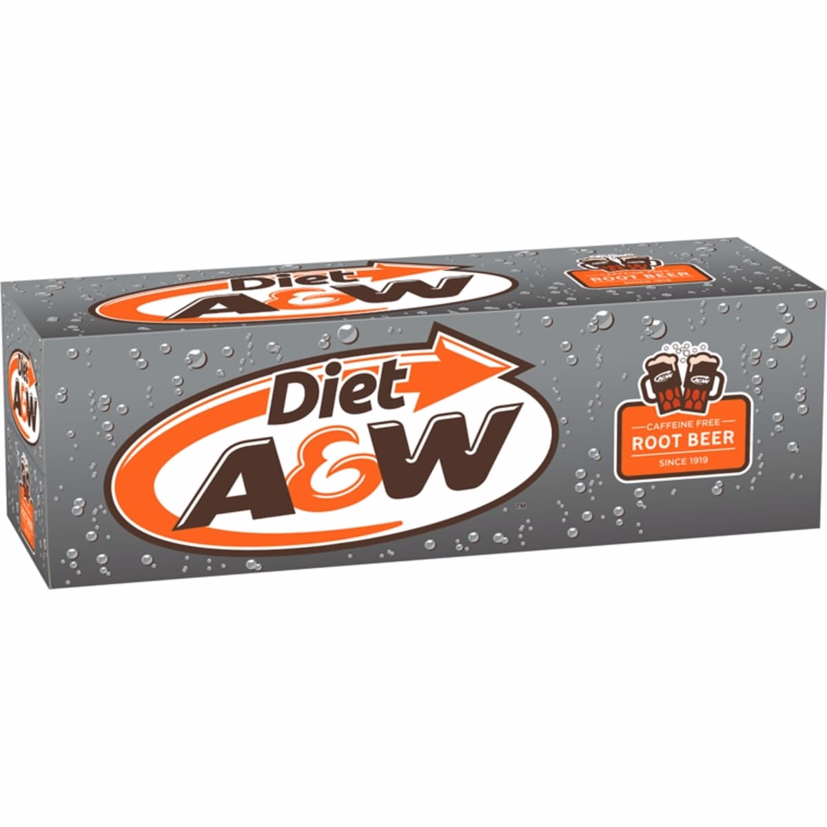 Root Beer Caffeine Free