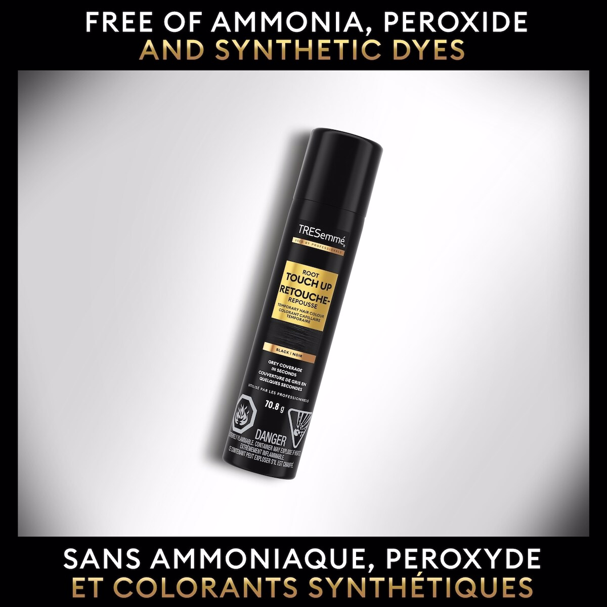 Root Touch-Up Hair Spray Root Touch-Up Hair Spray