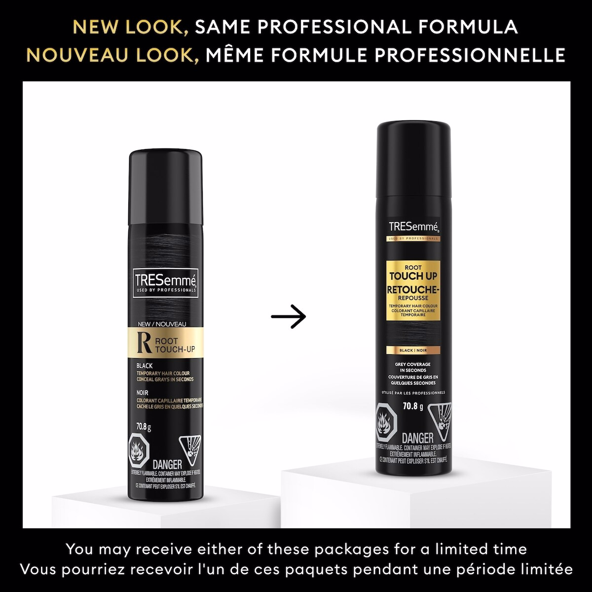 Root Touch-Up Hair Spray Root Touch-Up Hair Spray