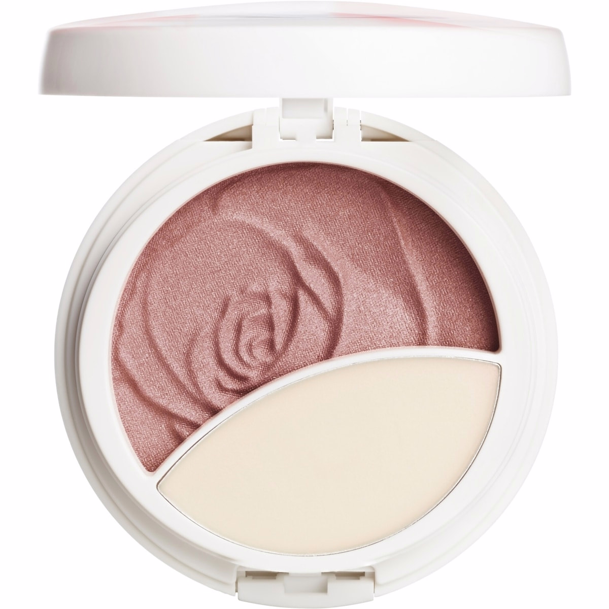 Rosé All Day - Illuminating Powder & Balm Rosé All Day - Illuminating Powder & Balm