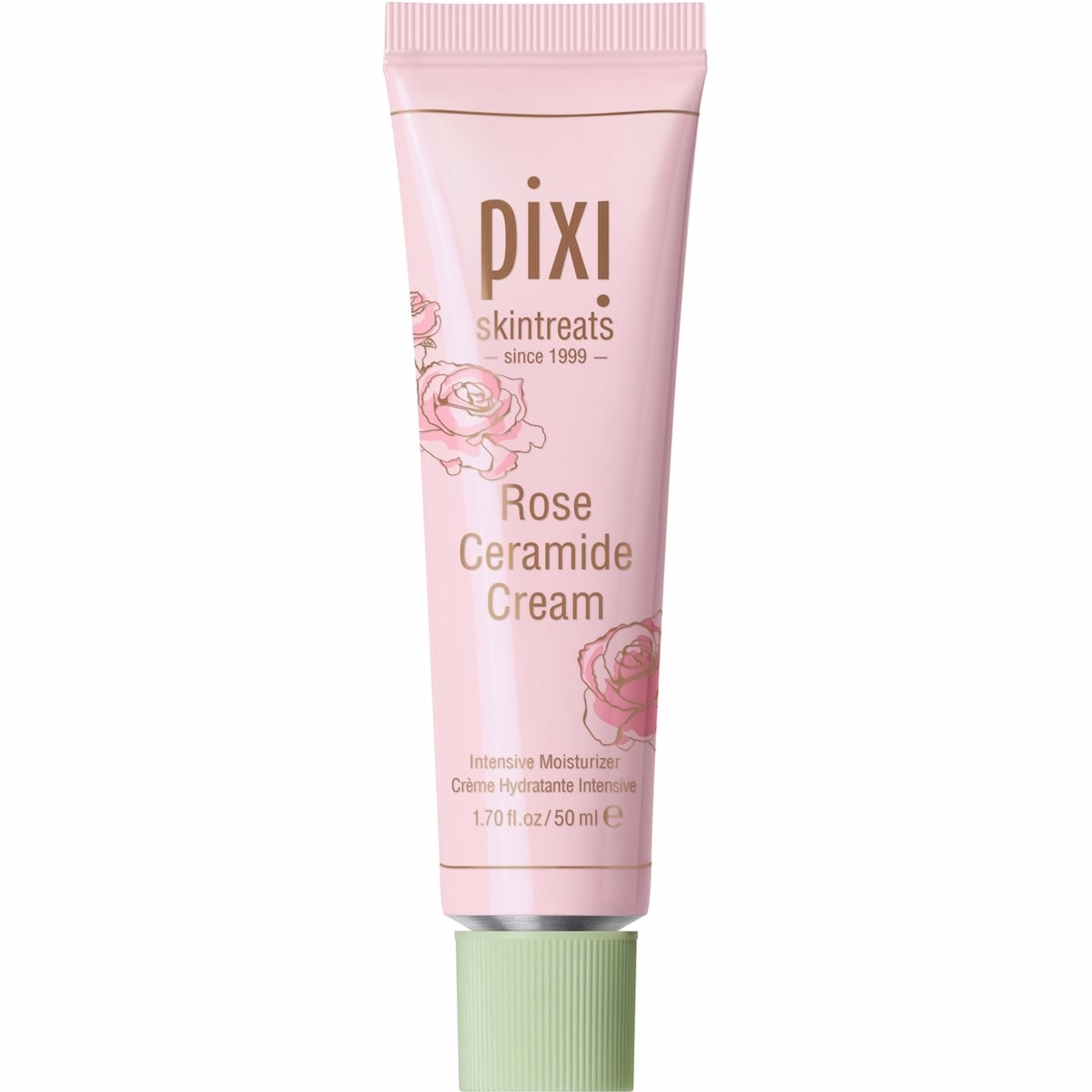 Crème Rose Céramide