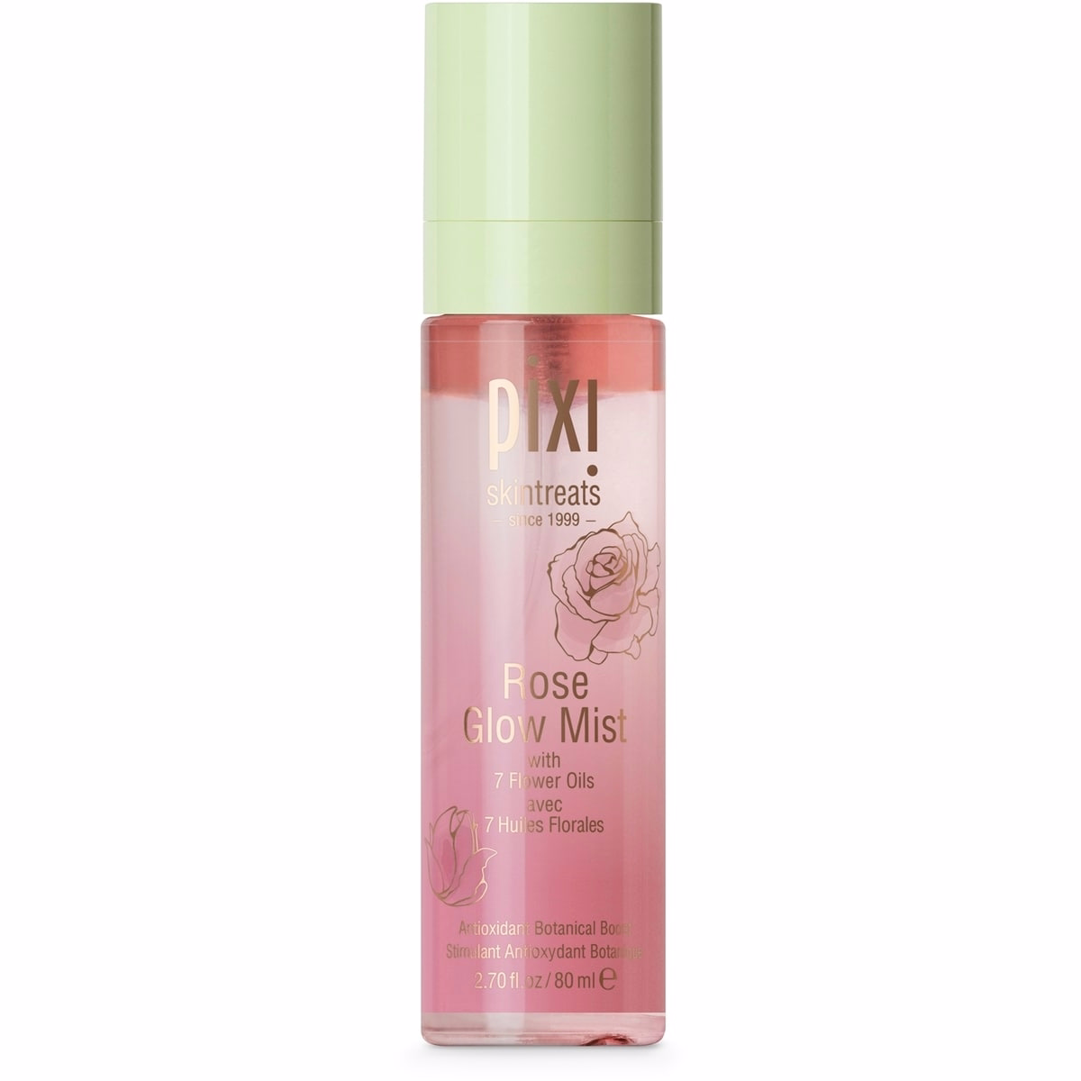 Brume Rose Glow