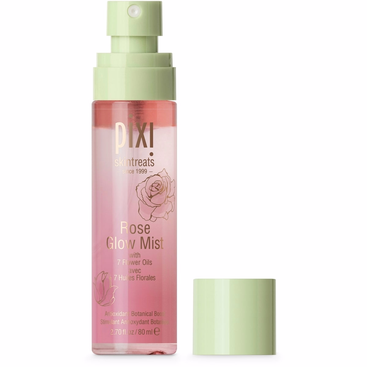 Brume Rose Glow