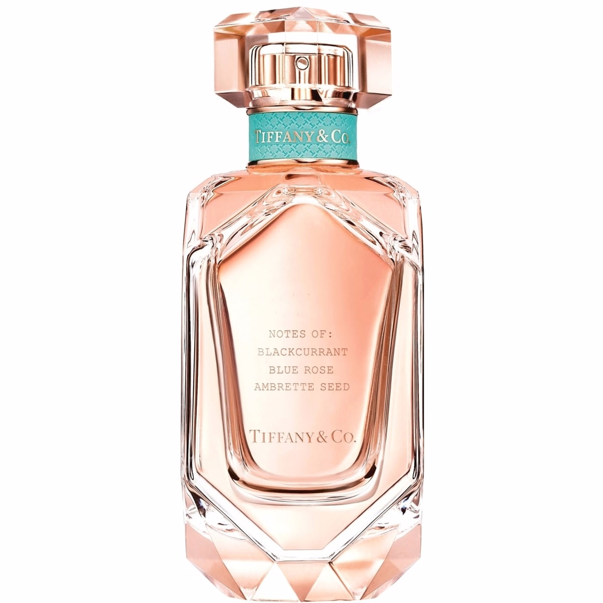 Rose Gold Eau de Parfum for Her