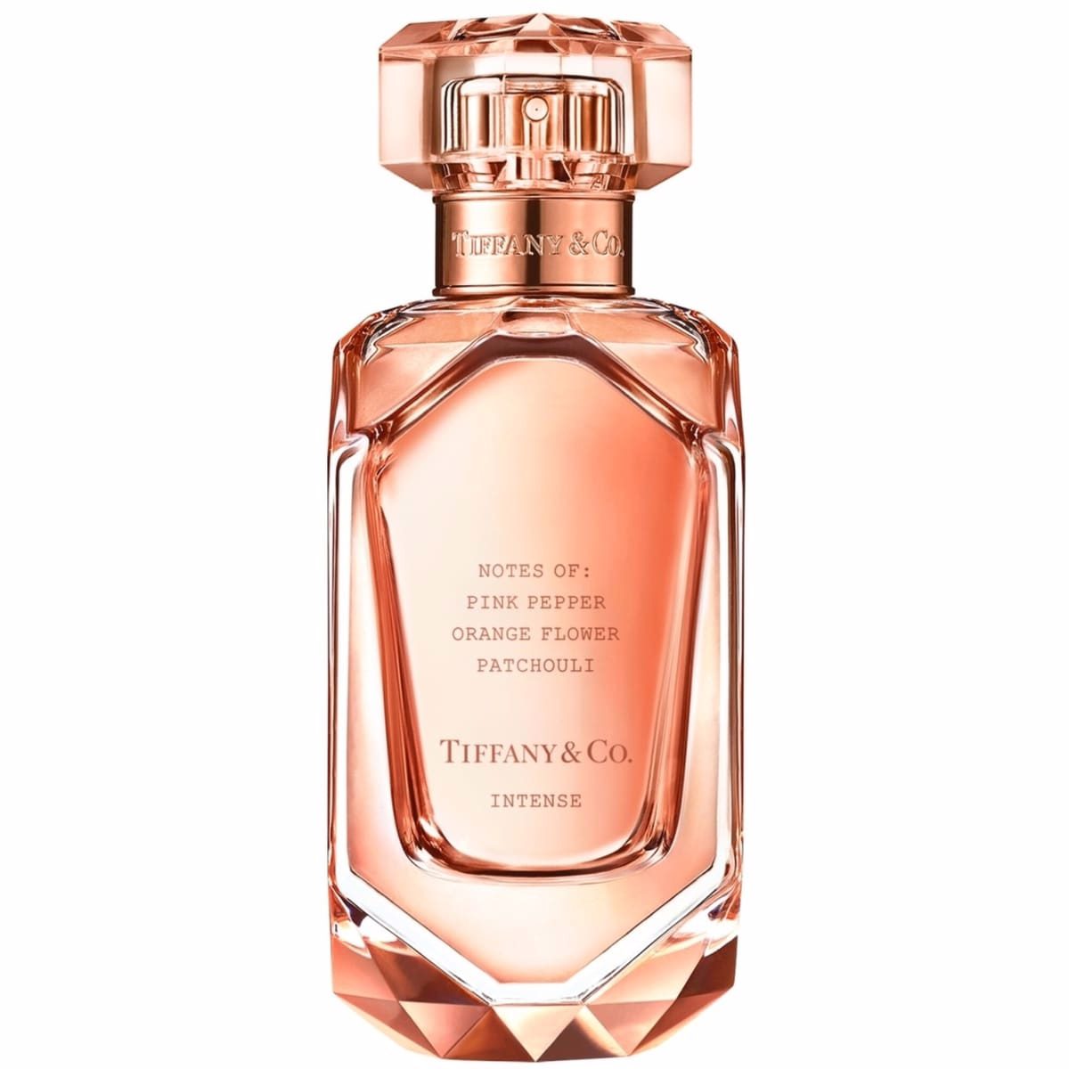 Rose Gold Eau de Parfum Intense for Her