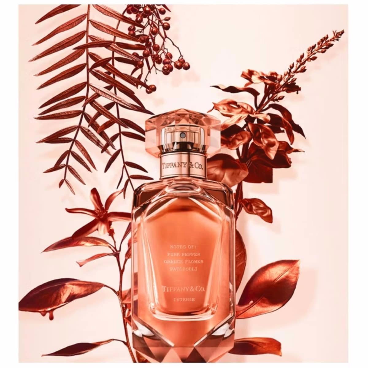 Rose Gold Eau de Parfum Intense for Her Rose Gold Eau de Parfum Intense for Her