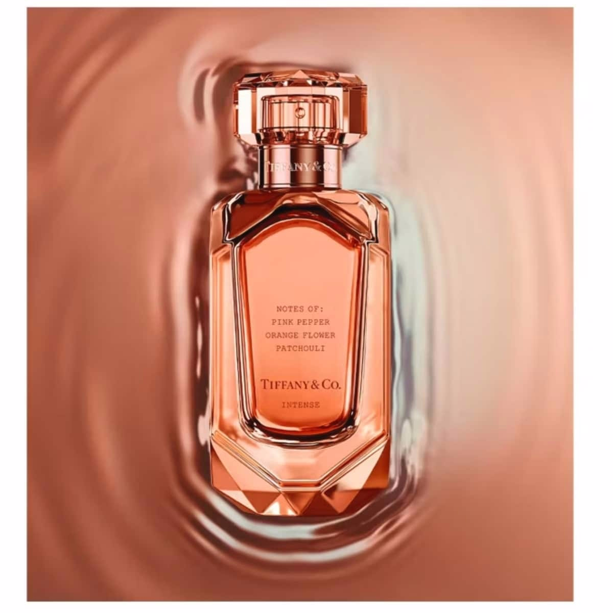 Rose Gold Eau de Parfum Intense for Her Rose Gold Eau de Parfum Intense for Her