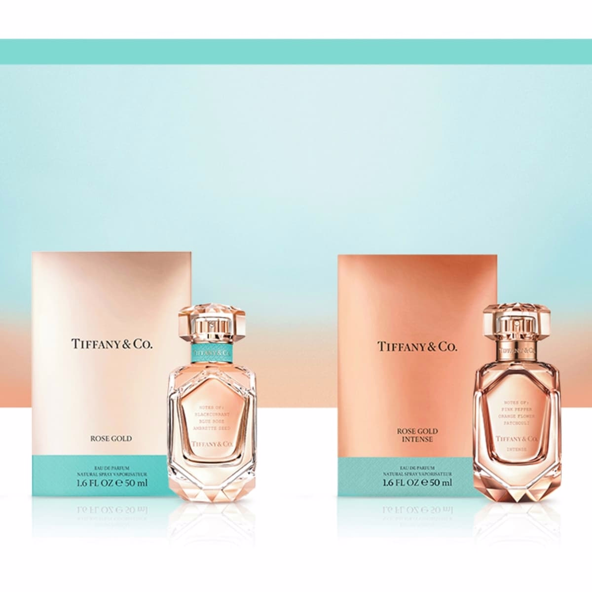 Rose Gold Eau de Parfum Intense for Her Rose Gold Eau de Parfum Intense for Her
