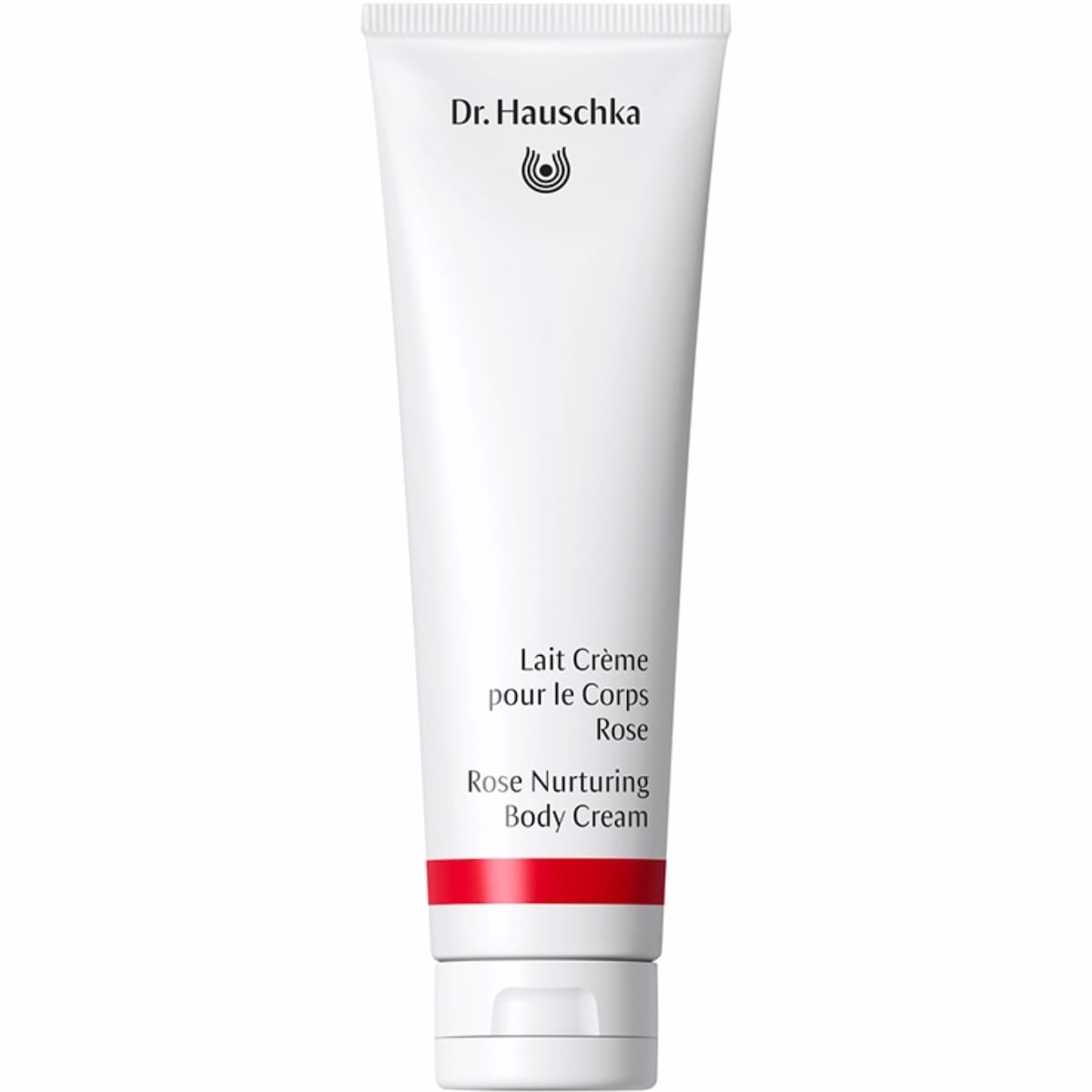 Rose Nurturing Body Cream
