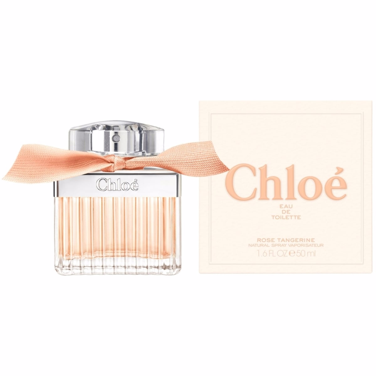 Rose Tangerine Eau de Toilette for women