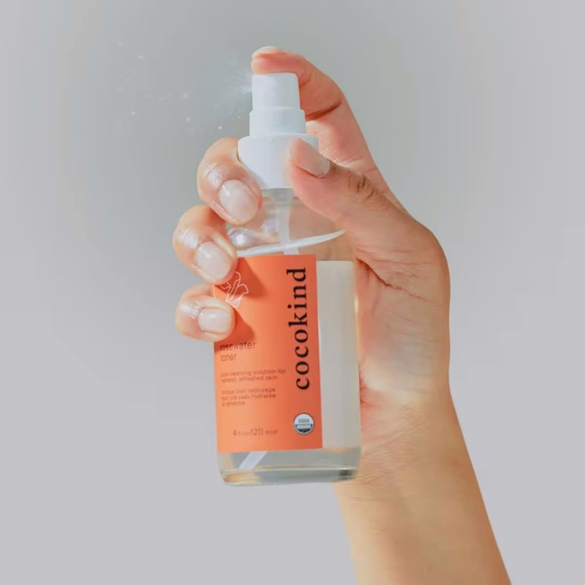 rosewater facial toner rosewater facial toner