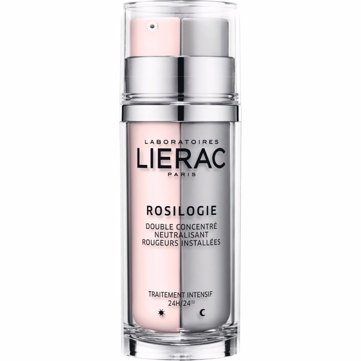 Concentré Double Neutralisant les Rougeurs Rosilogie