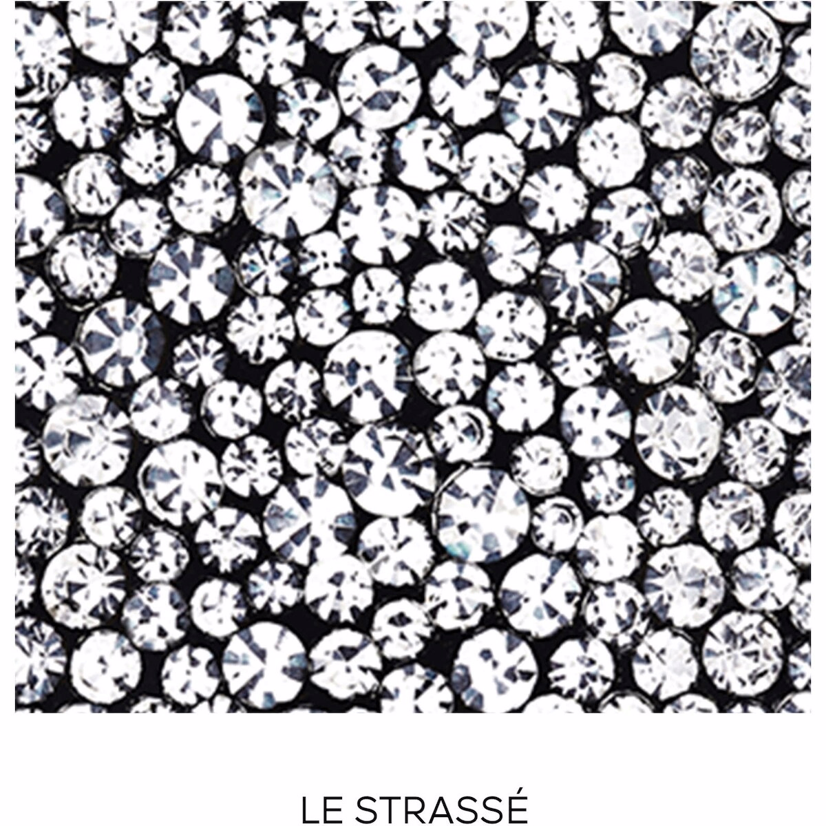 Rouge G Customizable Lipstick Case Rouge G Customizable Lipstick Case